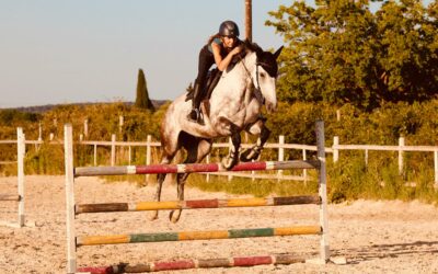 Rentrée équestre 2025 : Cours d’équitation à Fabrègues, près de Montpellier